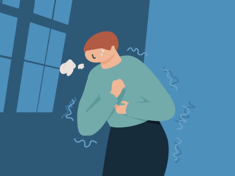 Κατανόηση των Κρίσεων Πανικού μέσω της CBT