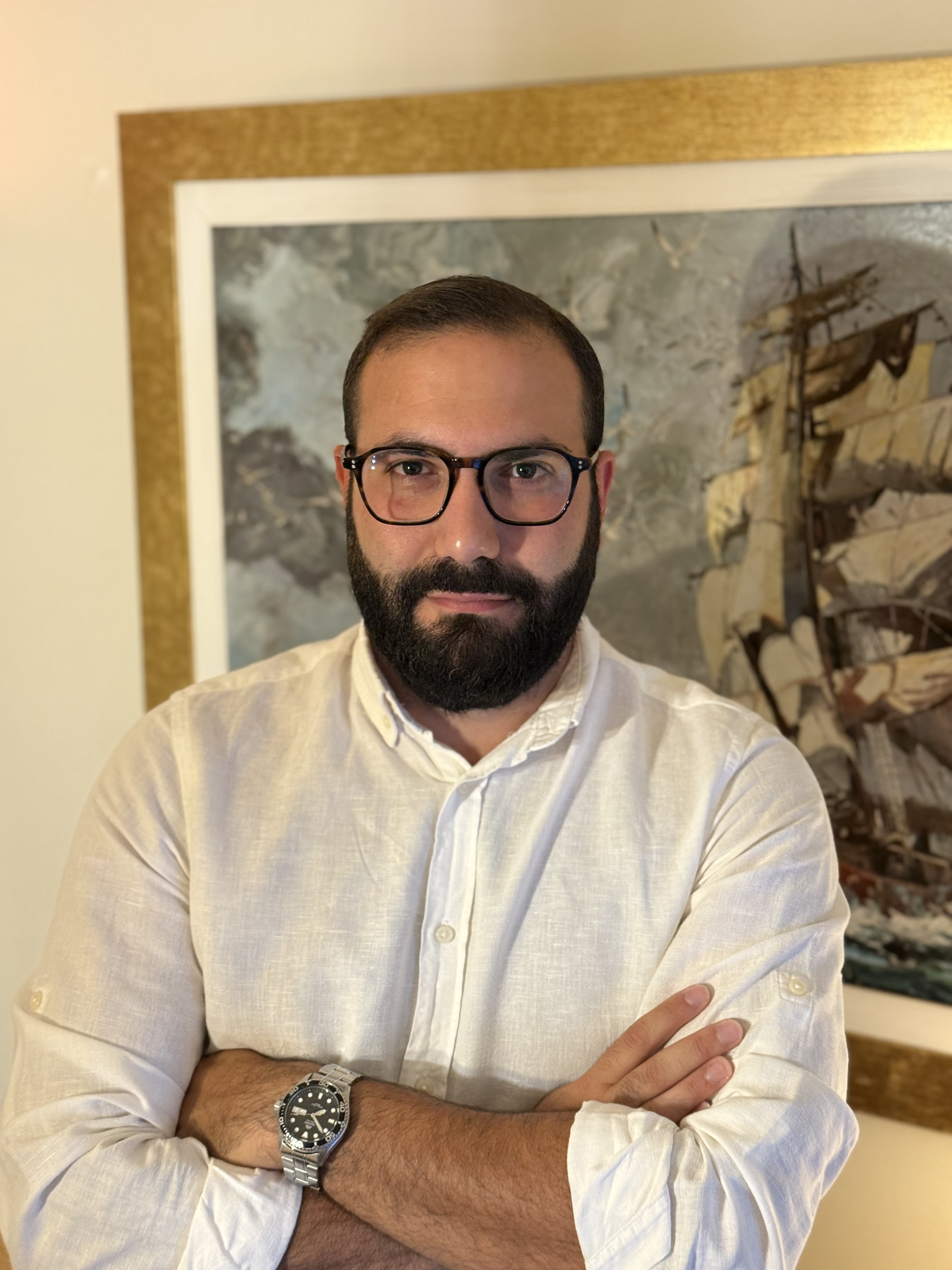 Ιωάννης Παπαδογιωργάκης