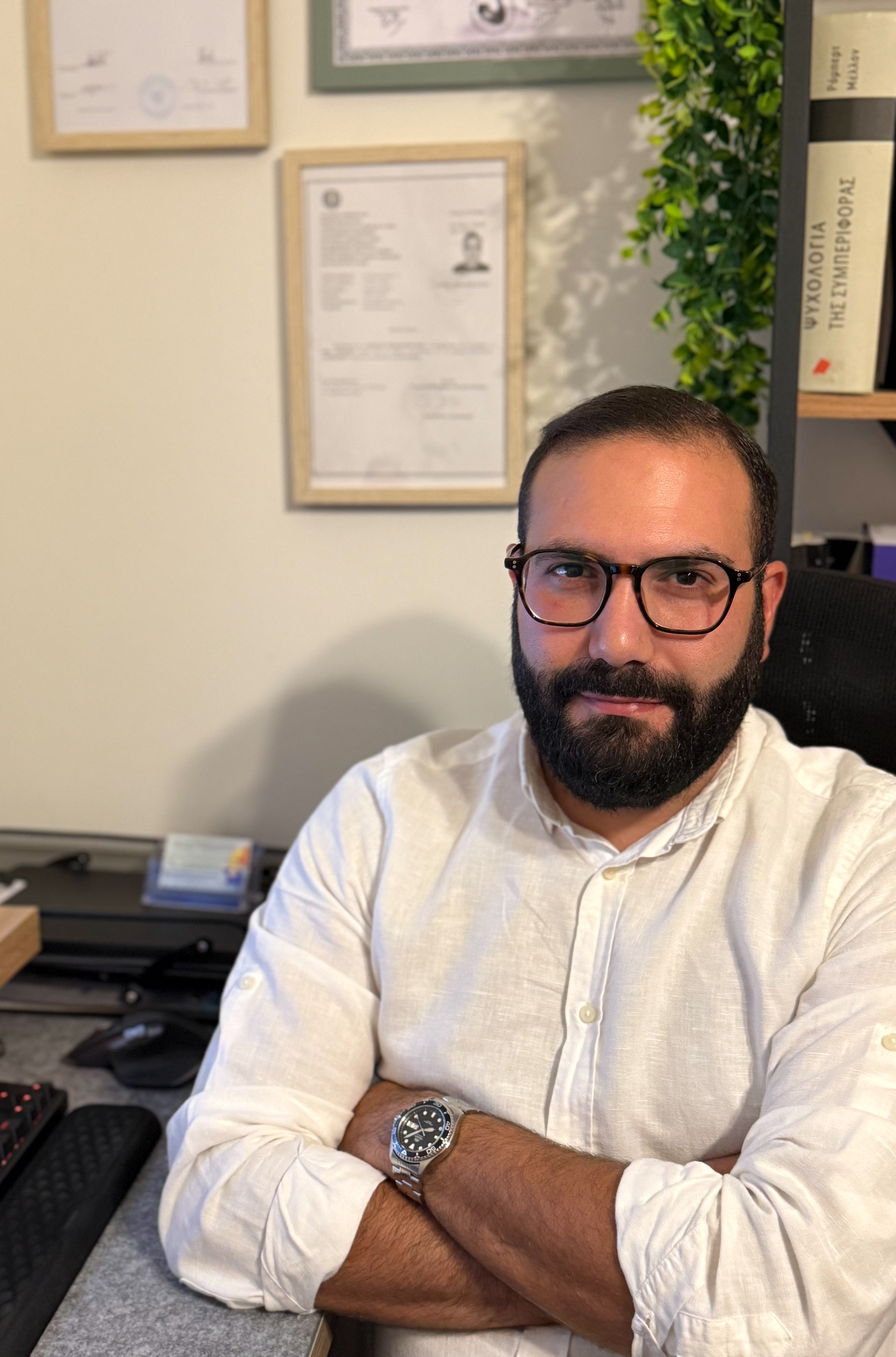 Ιωάννης Παπαδογιωργάκης
